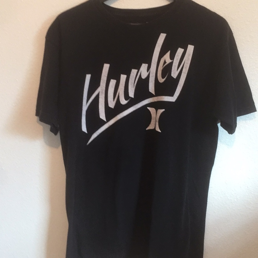 Hurley Tee